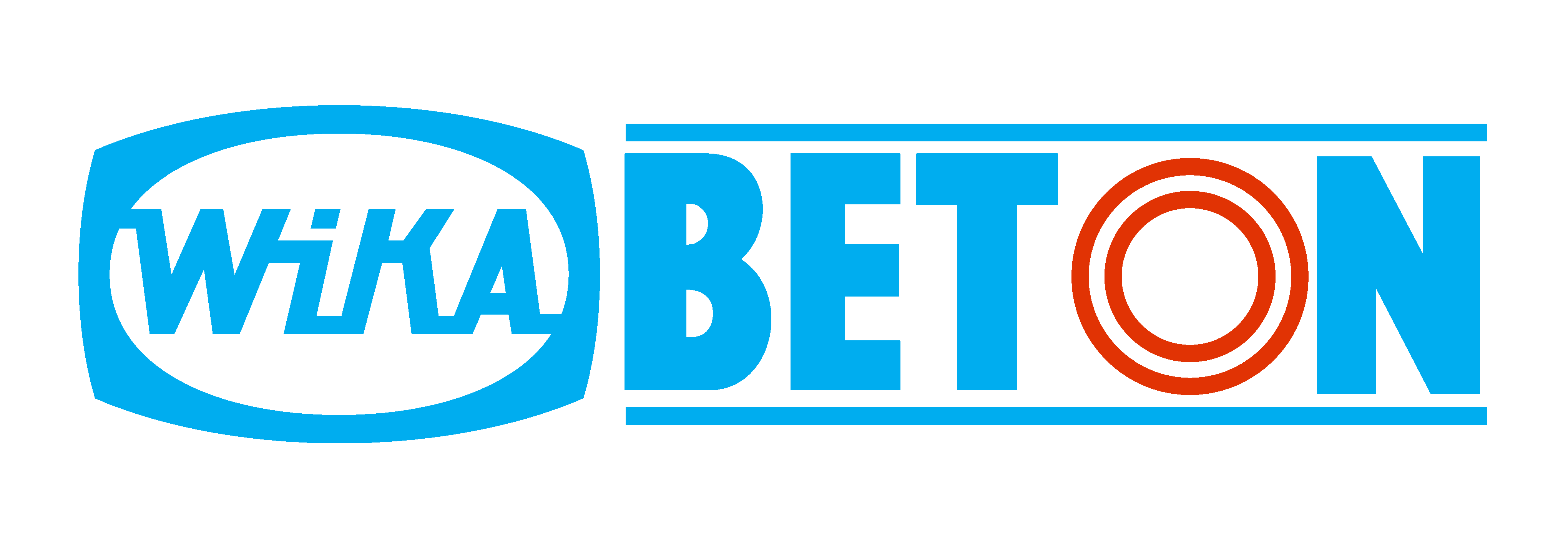 WIKA BETON Brand Logo