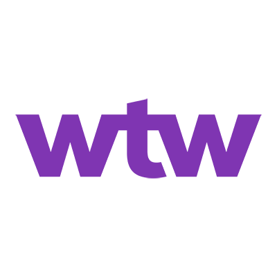 WTW Brand Logo