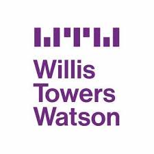 Willis Towers Watson Brand Logo