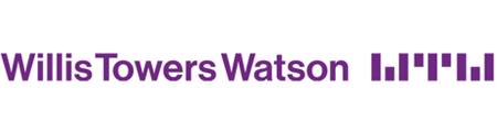 Willis Towers Watson Brand Logo