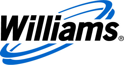 Williams Brand Logo