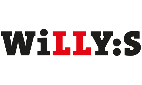 Willys Brand Logo