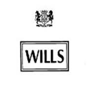Wills Brand Logo