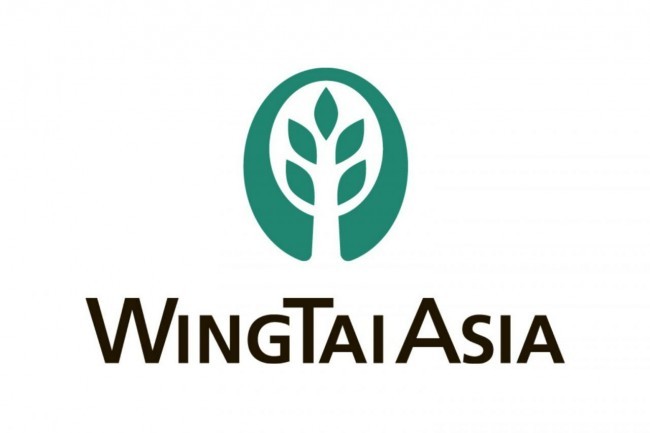Wing Tai Malaysia Brand Logo