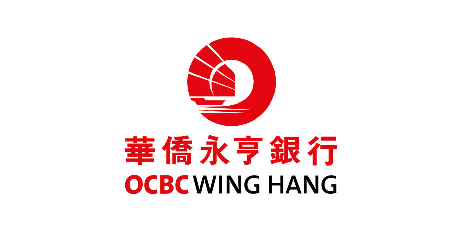 Wing Hang Bank Brand Logo
