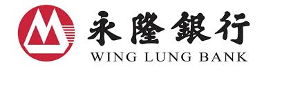 Wing Lung Bank Brand Logo