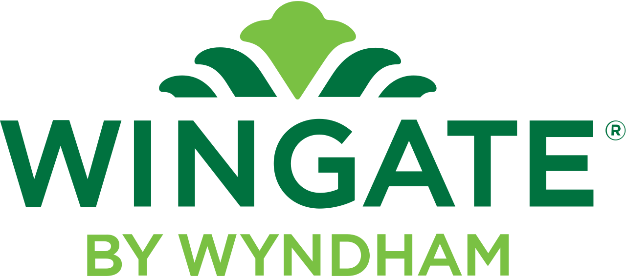 Wingate by Wyndham Brand Logo