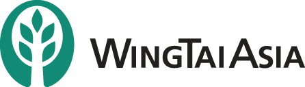 Wing Tai Brand Logo