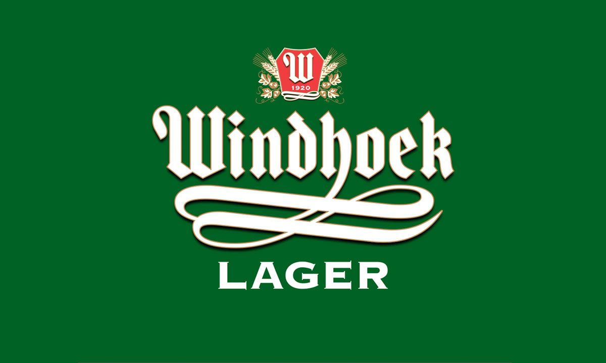 Windhoek Brand Logo