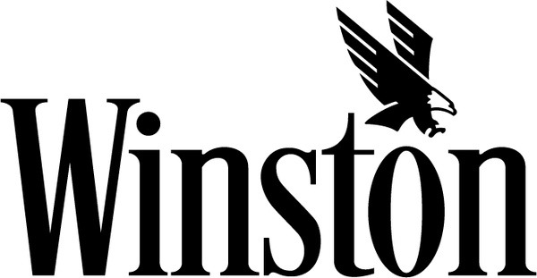 Winston Brand Logo