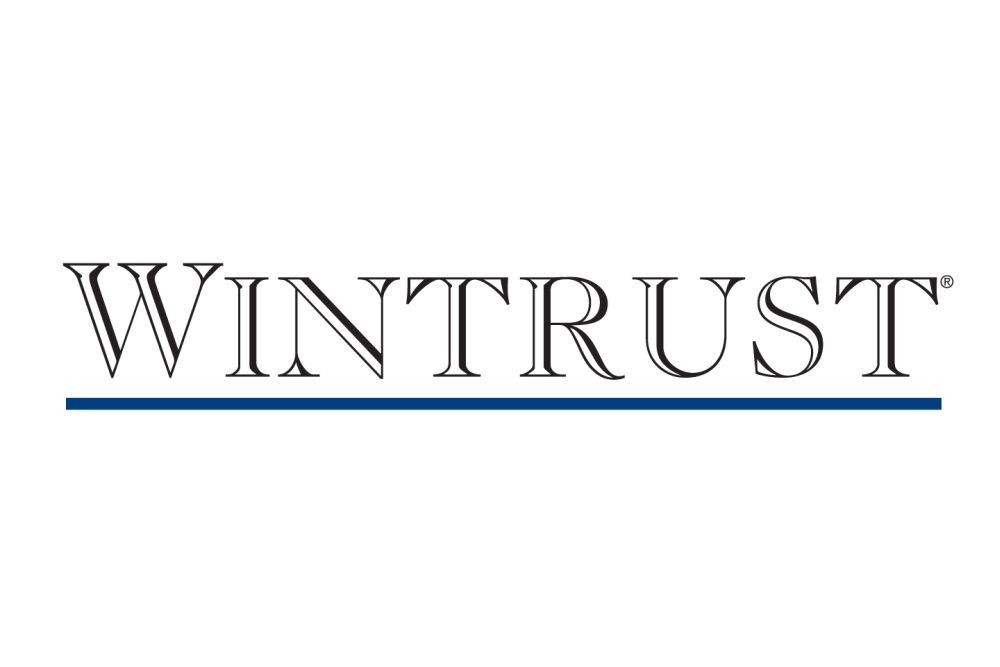 Wintrust Financial Brand Logo