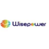 WisePower Brand Logo