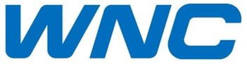WNC Brand Logo