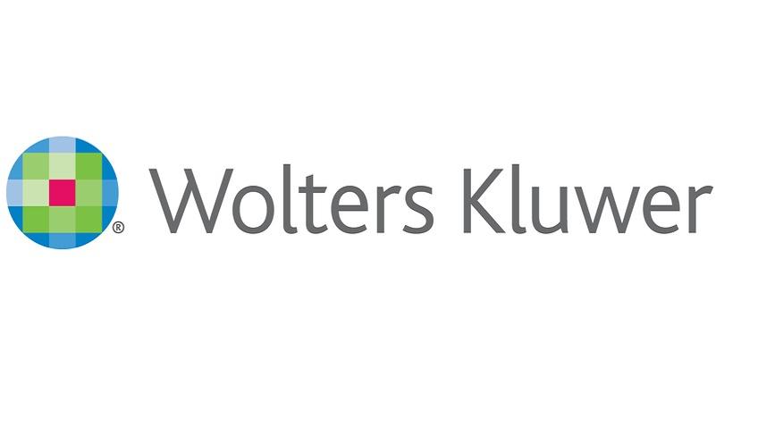 Wolters Kluwer Brand Logo
