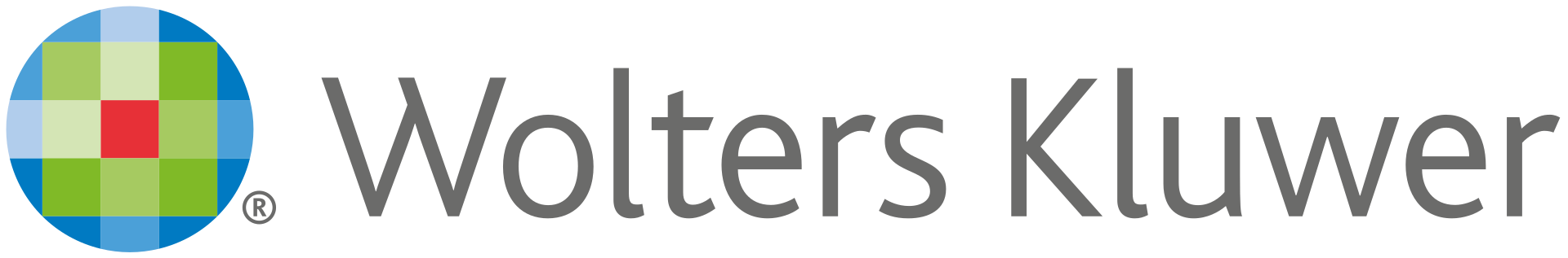 Wolters Kluwer  Brand Logo