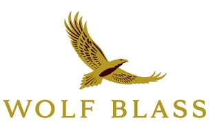 Wolf Blass Brand Logo