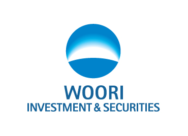 WOORI INVESTMENT & SECURITIES Brand Logo