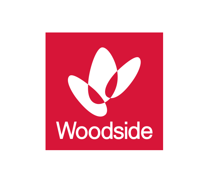 Woodside Brand Logo