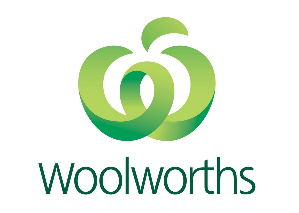 Woolworths Brand Logo
