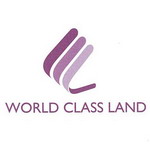 World Class Land Brand Logo