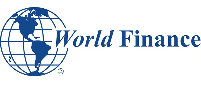 World Acceptance Brand Logo