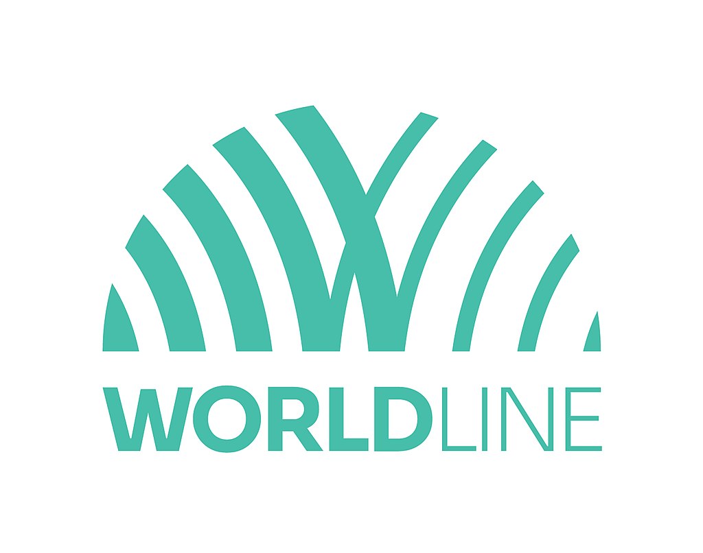 Worldline Brand Logo