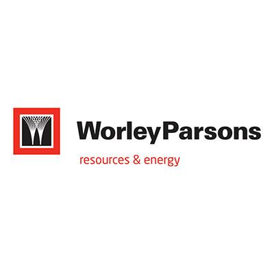 Worley Brand Logo