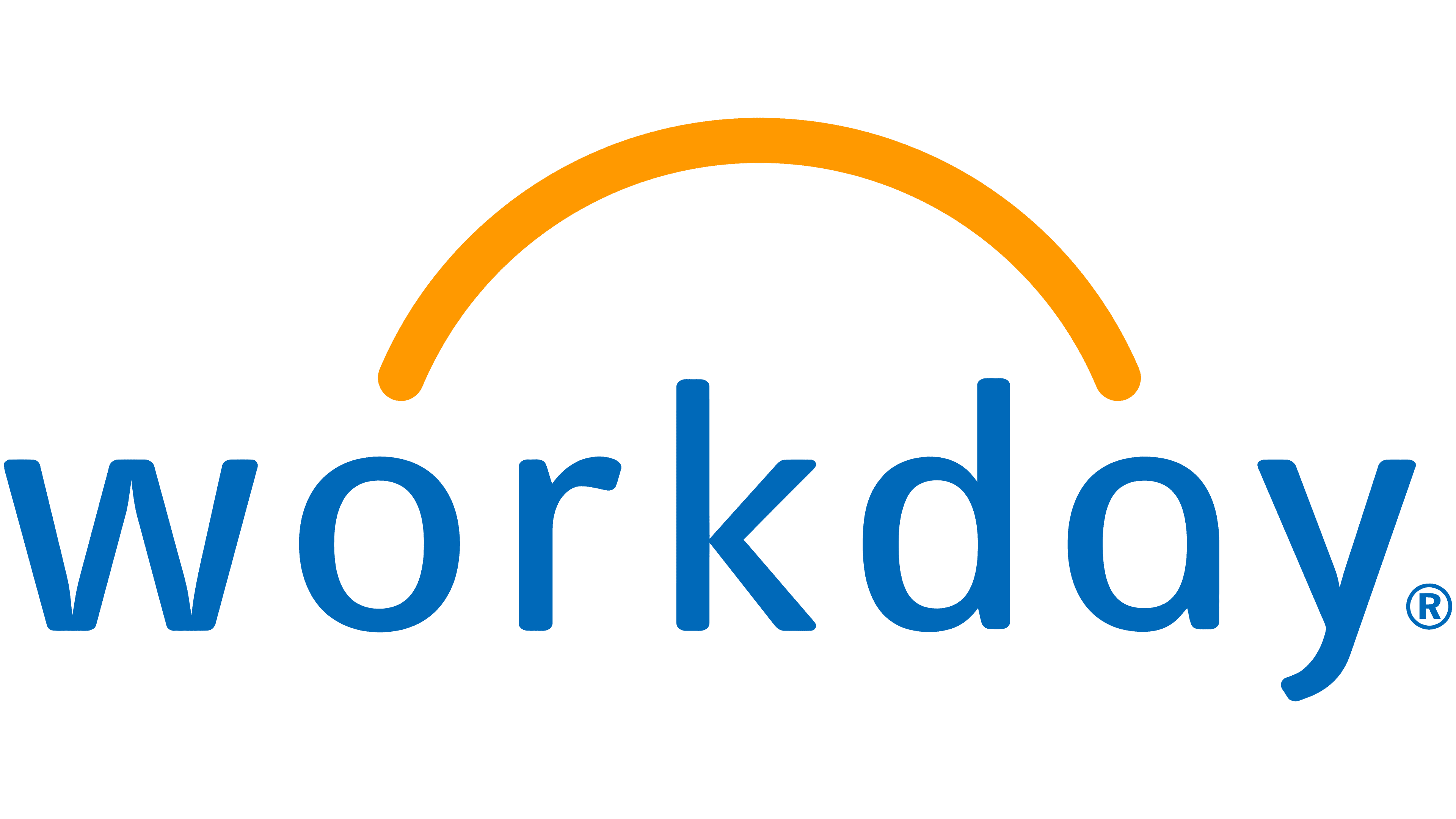 Workday Brand Logo