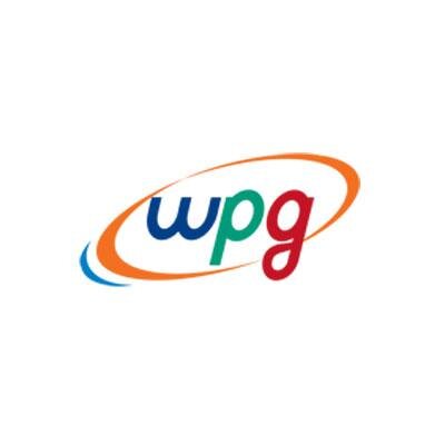 Wpg Brand Logo
