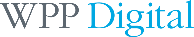 WPP Digital Brand Logo