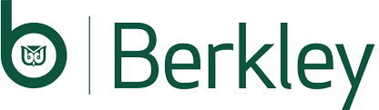 W.R. Berkley  Corporation Brand Logo