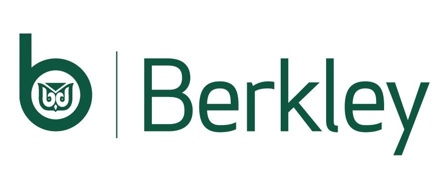 W.R. Berkley Corporation Brand Logo