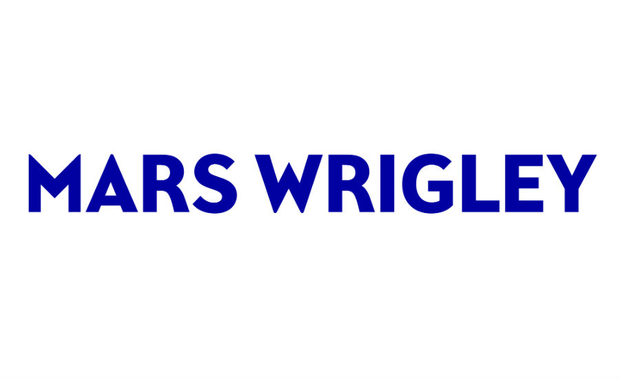 Wrigley Brand Logo