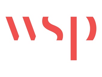 Wsp Global Brand Logo