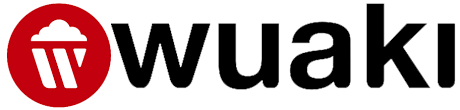 Wuaki.tv Brand Logo