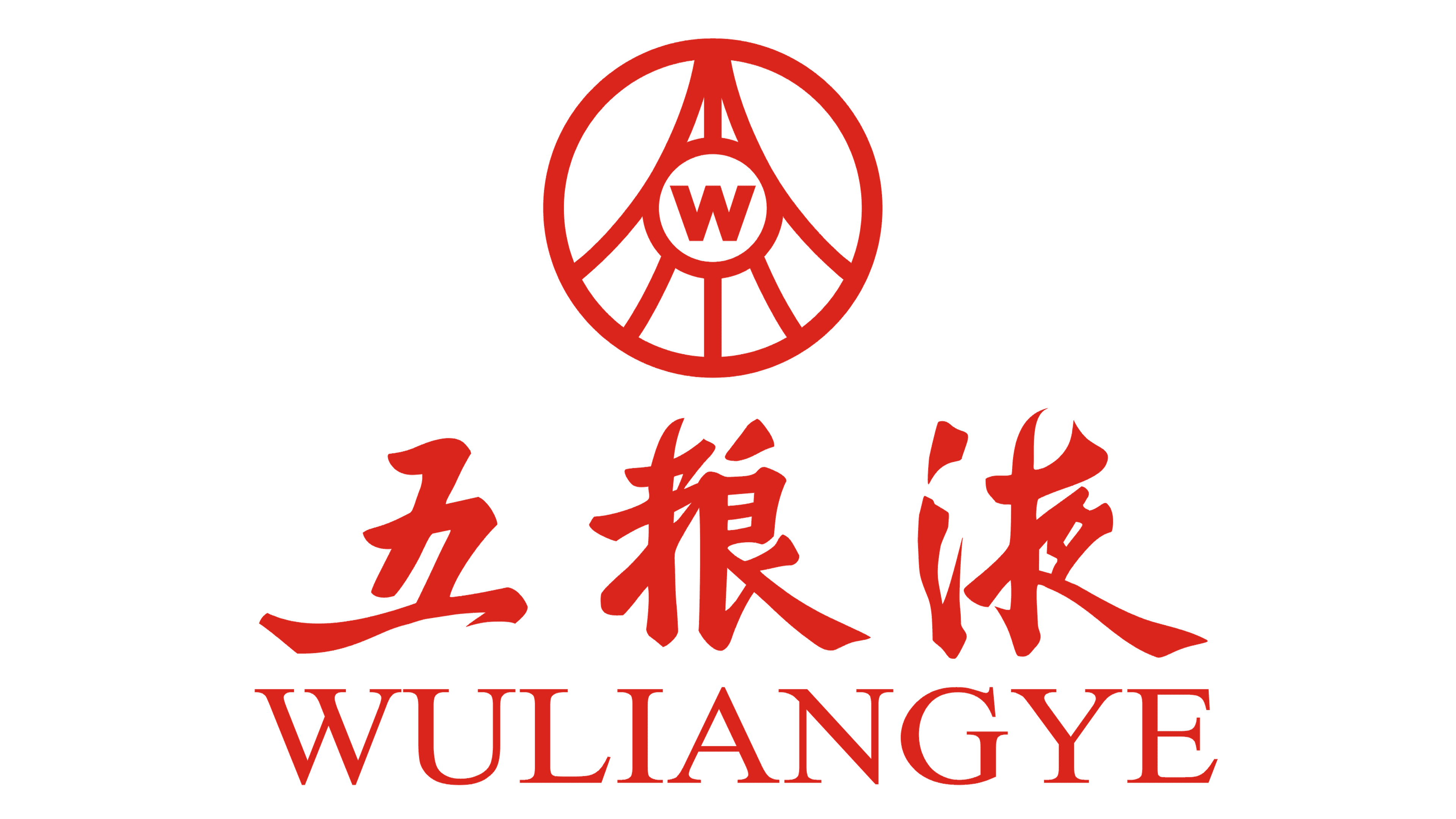Wuliangye Brand Logo