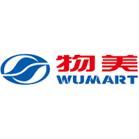 Wumart Stores Brand Logo