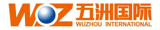 Wuzhou International Brand Logo