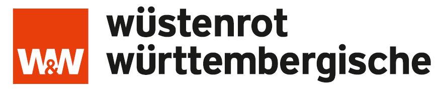 Wüstenrot & Württembergische Brand Logo