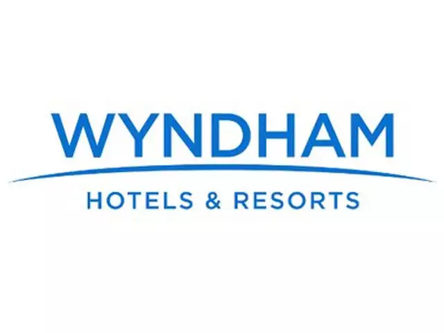 Wyndham Brand Logo