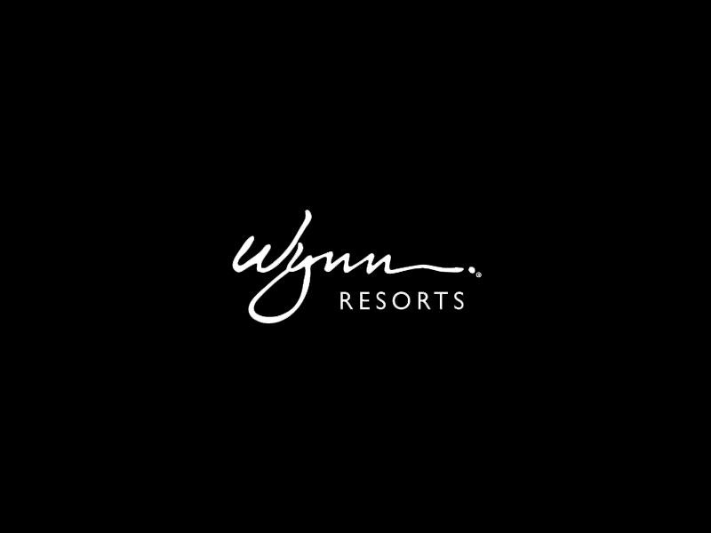Wynn Resorts Brand Logo