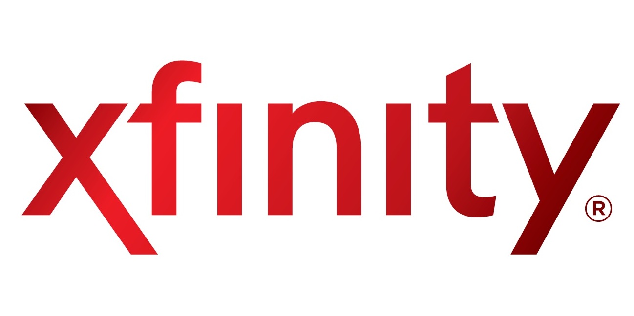 Xfinity Brand Logo