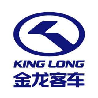 King Long Brand Logo