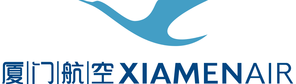 Xiamen Airlines Brand Logo