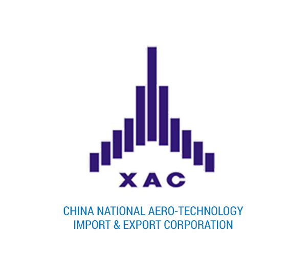 Xi'an Aircraft Brand Logo