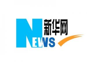Xinhuanet Brand Logo