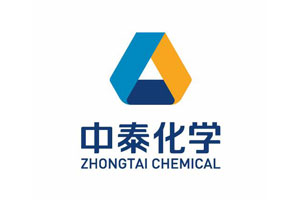 Xinjiang Zhongtai Chemical Brand Logo