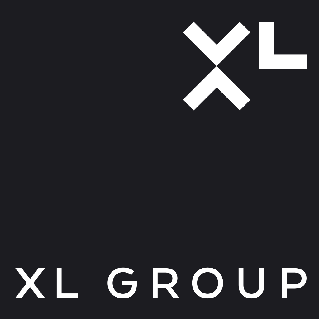 Axa XL Brand Logo