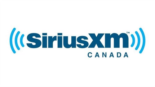 XM Satellite Radio Canada Brand Logo