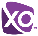 XO Communications Brand Logo